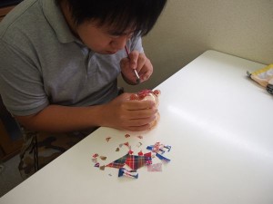 OLYMPUS DIGITAL CAMERA